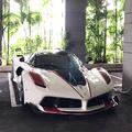 Ferrari LaFerrari