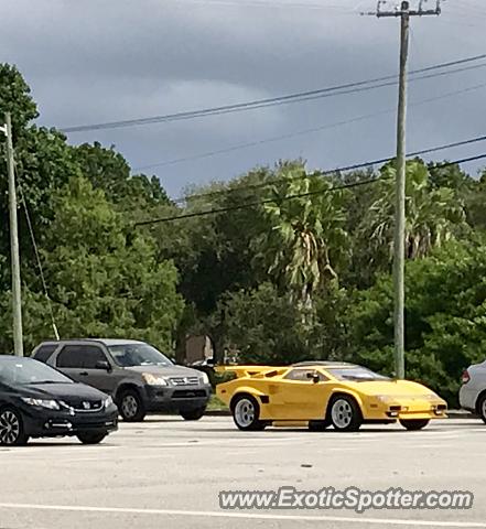 Other Kit Car spotted in Boca Raton, Florida
