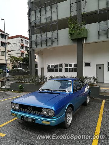 Other Vintage spotted in Puchong, Malaysia