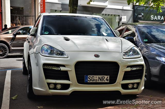 Other Other spotted in Düsseldorf, Germany