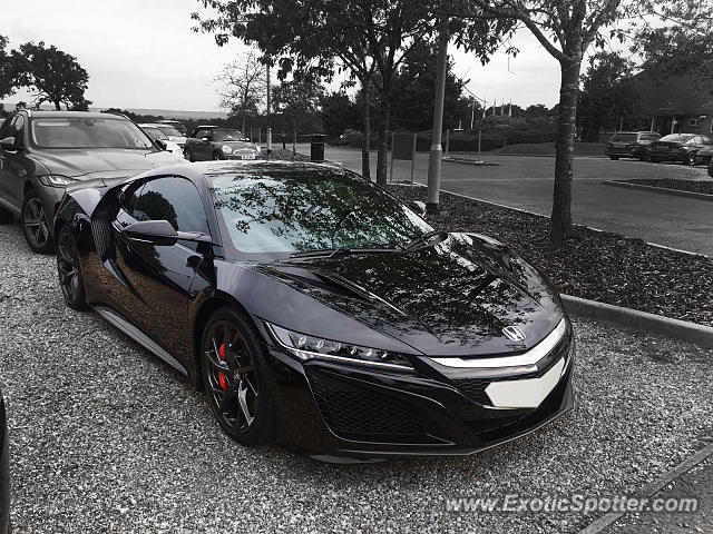 Other Other spotted in London, United Kingdom