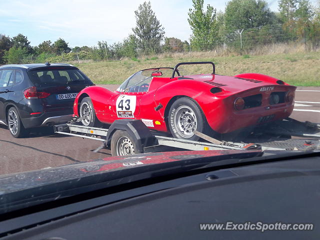 Other Vintage spotted in Jugy, France