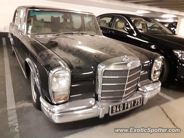 Other Vintage spotted in Paris, France