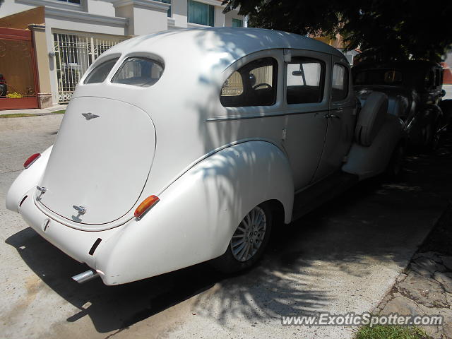 Other Vintage spotted in Guadalajara, Mexico