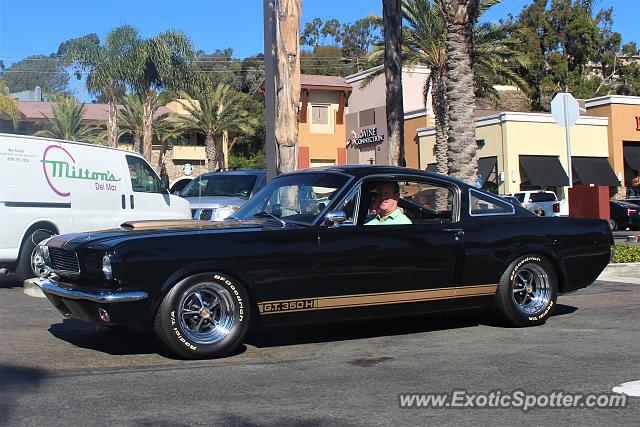 Other Vintage spotted in Del Mar, California