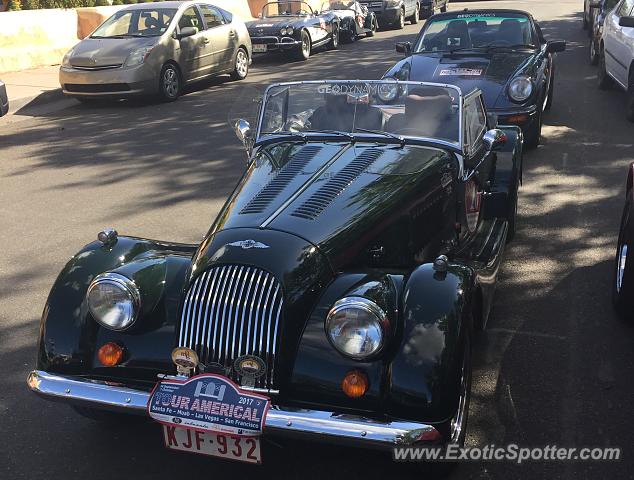 Other Vintage spotted in Albuquerque, New Mexico