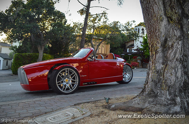 Other Other spotted in Carmel, California