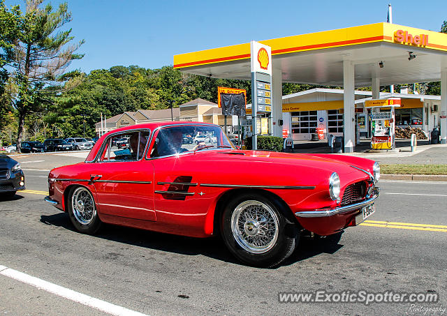 Other Vintage spotted in Wilton, Connecticut