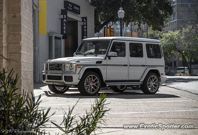 Other Other spotted in Dallas, Texas