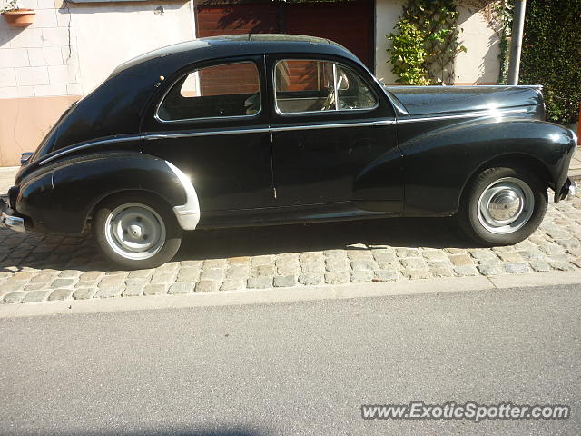 Other Vintage spotted in Woluwe, Belgium