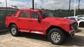 Lamborghini LM002