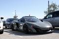 Mclaren 675LT