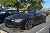 BMW M6