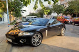 Jaguar XKR