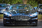 Aston Martin DBS