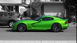 Dodge Viper