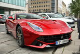 Ferrari F12