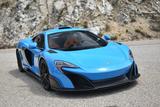 Mclaren 675LT