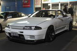 Nissan Skyline