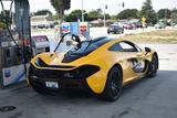 Mclaren P1