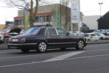 Bentley Arnage