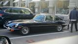 Jaguar E-Type