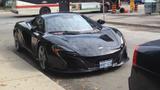 Mclaren 650S