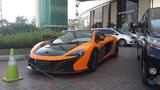 Mclaren 650S