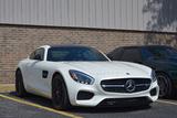 Mercedes AMG GT