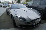 Aston Martin DB11