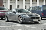 Jaguar XKR-S
