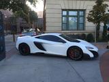 Mclaren 675LT