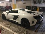 Mclaren 675LT
