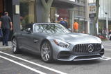 Mercedes AMG GT
