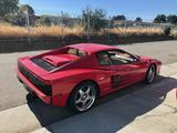 Ferrari Testarossa
