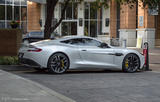 Aston Martin Vanquish