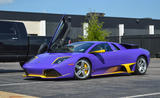 Lamborghini Murcielago