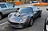 Lotus Elise