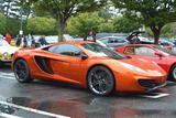 Mclaren MP4-12C