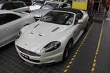 Aston Martin DBS