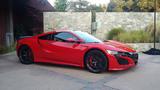 Acura NSX