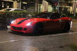 Ferrari 599GTB