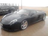 Porsche Carrera GT