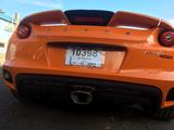 Lotus Evora