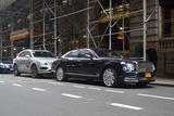 Bentley Mulsanne