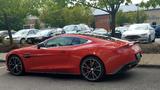 Aston Martin Vanquish