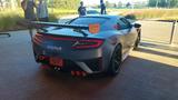Acura NSX