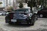 Mercedes SLS AMG