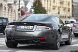 Aston Martin Virage