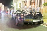 Pagani Huayra